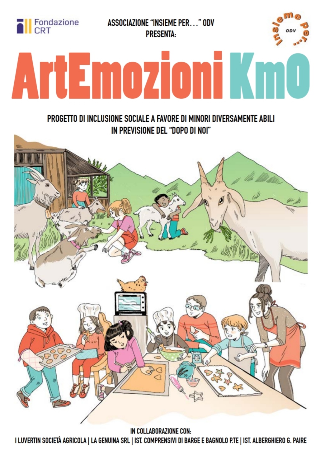 ArtEmozioni Km0