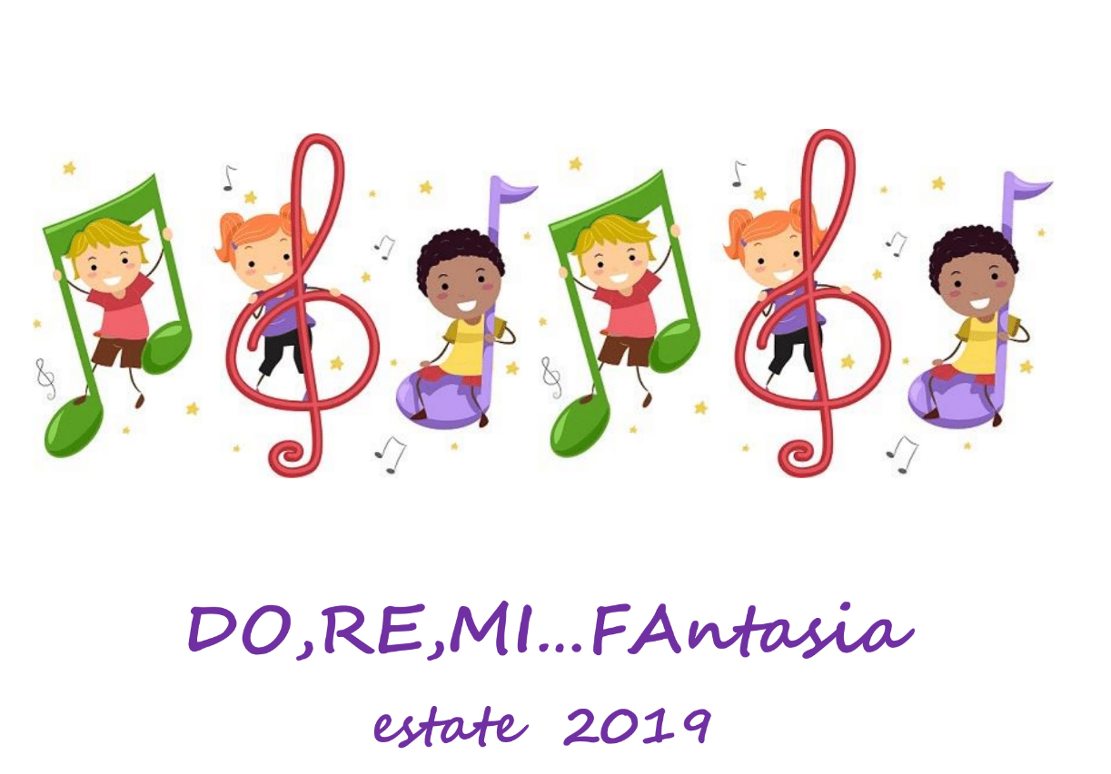 DO,RE,MI... Fantasia